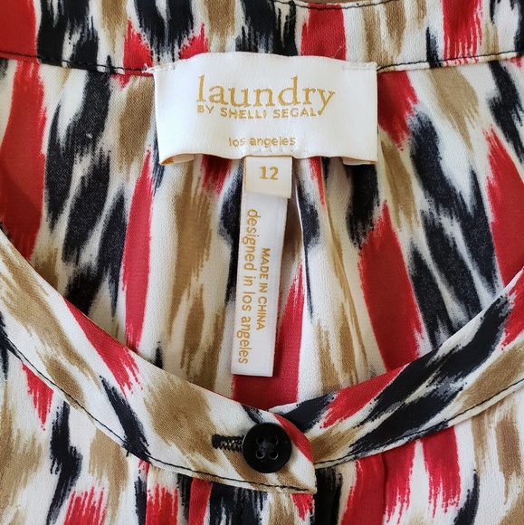 Blouse - Picture 4 of 4